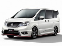 【大阪オートメッセ16】日産、コラボモデルやNISMOパッケージなど出展 画像