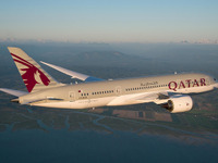 カタール航空、ドーハ＝モザンビーク直行便を開設へ…3月27日 画像