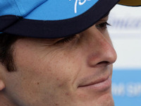 フィジケラ、来季が正念場…ルノー 画像