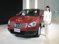 【株価】自動車は全面高、日産は輸出に期待 画像