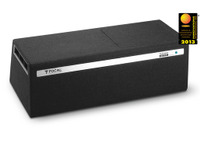 「DSP内蔵パワーアンプ」で本格カーオーディオシステムを構築する 画像