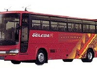 【リコール】楽しい旅行も台無し〜日野『セレガ』 画像