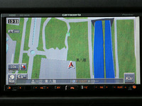 【最新カーナビ徹底ガイド2006秋冬】パイオニア AVIC-HRZ88G…楽ラク操作で本格ナビ性能 画像