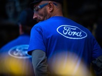 フォード、欧州でリストラ加速…黒字体質維持へ 画像