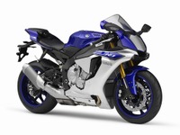 ヤマハ発動機、YZF-R1 などでiFデザインアワードを3年連続受賞 画像