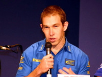 【スバルWRC06-07】すべては車、モチベーションは変わっていない! 画像