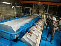 日産自動車横浜工場、J-オイルミルズ横浜工場への蒸気供給を開始 画像