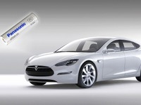 パナソニック、中国・大連に車載リチウムイオン電池製造の合弁会社を設立 画像