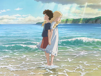 “アニメ界のアカデミー賞”発表…ジブリ作品を抜き受賞したのは？ 画像