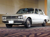 【読者の声】日産『スカイライン』は変わったのか、いや…… 画像