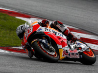【MotoGP】マルケス、タイトル奪還に向けミシュランの感触を確認 画像