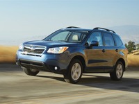 スバル米国販売、0.7％増の4.1万台…50か月連続で増加　1月 画像