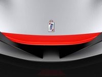 【ジュネーブモーターショー16】ピニンファリーナ、新コンセプトカー初公開へ 画像