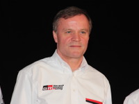 【トヨタ GAZOOレーシング】トヨタWRカー、3月からテスト開始…マキネン代表「まずは勝てるチーム作りに注力」 画像