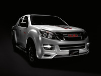 いすゞ第3四半期決算…タイからのピックアップトラック輸出好調で営業益1.2％増 画像