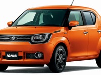 スズキ、第3四半期営業利益は8％増の1462億円 画像