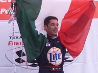 【CART第8戦 決勝】日本人ドライバー、もらい事故で涙を飲む 画像