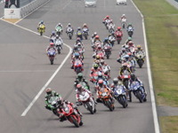 【全日本ロードレース】2016シーズンの暫定年間エントリーリスト発表 画像