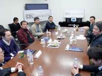 パイオニア、サイバーナビユーザー対象に「研究会」…“走り”好きが求めるナビとは 画像
