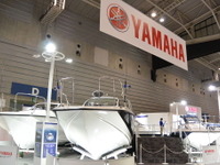 【ジャパンボートショー16】国内外から190社・団体が出展、240艇を展示…3月3～6日開催 画像