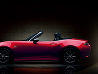 マツダ ロードスター COTY受賞をファンと祝う…2月27日広島、3月5日大阪 画像