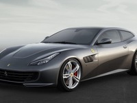【ジュネーブモーターショー16】フェラーリ FF、「GTC4ルッソ」に進化…V12は690馬力 画像