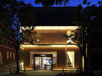 レクサス、新モータースポーツイベントをインターセクトで開催…2月22日 画像