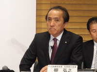 ヤマハ発、新興国市場で二輪販売の大幅増を狙うも営業利益は横ばい 画像