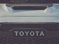 【シカゴモーターショー16】トヨタ タコマ 新型、新仕様を初公開へ 画像