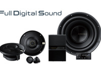 “カーオーディオの常識を覆す”というクラリオンの『Full Digital Sound』システムって、何!? 開発者に訊く!! 画像