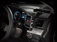【カーエレ最前線】車内でのスマホ活用 パート2…Smart-B.R.A.I.N.とは 画像