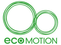 横浜ゴム、環境貢献活動のスローガン「eco MOTION」を制定 画像