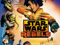 「スター・ウォーズ」EP3とEP4の間を描くスピンオフが保存版に 画像