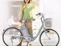 【自主回収】初夏の怪!? 勝手に走る電動アシストサイクルが出現 画像