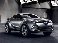 トヨタ、トルコで初めてのハイブリッド車現地生産へ 画像