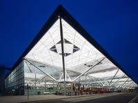 ブリティッシュ・エアウェイズ、スタンステッド乗り入れ開始へ…ロンドン都市圏で4空港目 画像