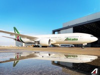 アリタリア航空、ローマ＝メキシコシティ線を開設へ…6月16日 画像