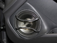 【プロショップへ行こう】続・スピーカー装着における匠の技術 パート2…アウターバッフルの利点 画像