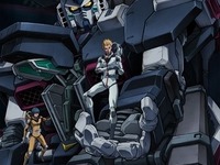 コミック累計160万部「機動戦士ガンダム サンダーボルト」第3話配信迫る 画像