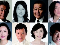 豪華キャスト…山崎豊子の感動巨編「沈まぬ太陽」がWOWOWで 画像