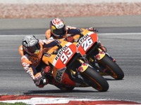 【MotoGP】ホンダ、4チーム5台体制で参戦…2016年モータースポーツ体制 画像