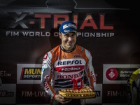 トライアルはトニー・ボウ10連覇へ…ホンダ2016年モータースポーツ体制 画像