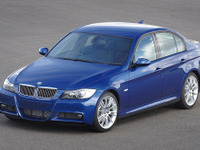 BMW、米国で84万台追加リコール…タカタ製エアバッグの不具合 画像