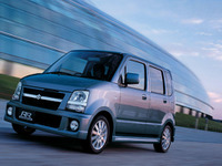 【今が売り時の車】スズキ ワゴンR …ライバルの猛追に王者は!? 画像