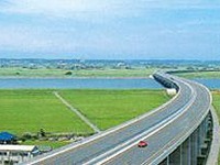 あなたもこの中の1人だった?---ゴールデンウィークの渋滞 画像