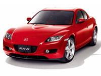 【今が売り時の車】マツダ RX-8…需要が高まるシーズンを前に 画像