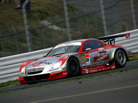 【SUPER GT】06年シーズン表彰式…07年概要発表、海外戦増える? 画像