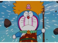 動員1位、27年前の『ドラえもん のび太の日本誕生』が4K化 画像