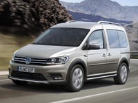 VW商用車世界販売、8％増の3万台超え…仏・スペインは3割増　1月 画像