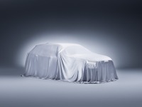 【ジュネーブモーターショー16】アウディの小型SUV、Q2 …シルエットが見えた 画像